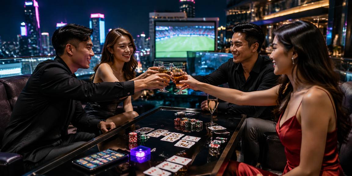 fc2pp Casino Trực Tiếp