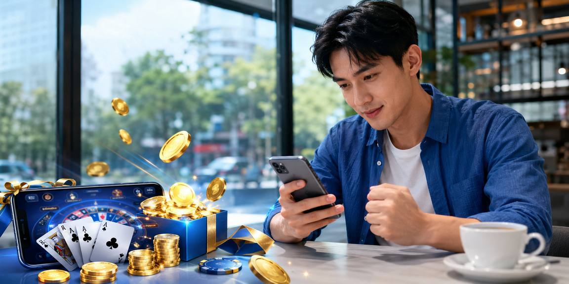 fc2pp Mở ứng dụng fc2pp – vào sảnh trong vài giây